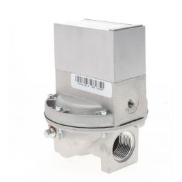 Honeywell V88A1618 Diaphragm Gas Valve 24V Maximum 1/2 PSI