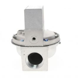 Honeywell V88A1634 1 1/2 Inch 24V Gas Valve 1/2# Max.