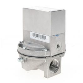 Honeywell V88A1675 1" Diaphragm Gas Valve 1 PSI 24V
