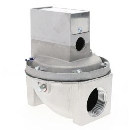 Honeywell V88A1691 1 1/2 Inch 24V Gas Valve 1 # Max.