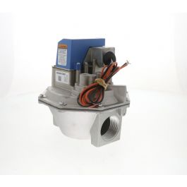 Honeywell V8943A1020 1 1/4" Diaphragm Gas Valve 24V