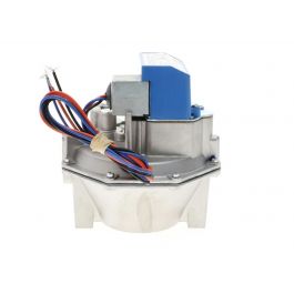 Honeywell V8944B1092 1" 2-Stage Pressure Regulating Gas Valve Low 1.6" WC High 3.5" 24V