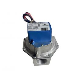 Honeywell V8944N1038 1-1/2" Diaphragm Gas Valve 0.8" WC 1-Stage 3.5" WC 2-Stage 24V