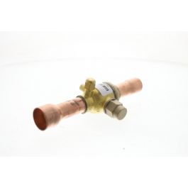 Trane VAL7439 Service Ball Valve 1-1/8 X 7/8"