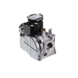 Trane VAL9029 1/2" Slow Open Gas Valve 24V J-Series