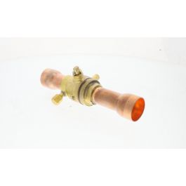 Trane VAL9890 Right Hand Service Valve 1 3/8"