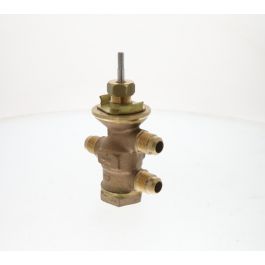 Johnson Controls VB-4332-4 Flare Mixing Valve 1/2" 1.2 CV