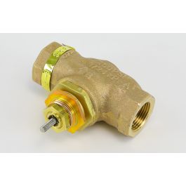 Schneider Electric (Barber Colman) VB-7253-0-4-8 1 Inch Steam Valve,Suo, 12Cv