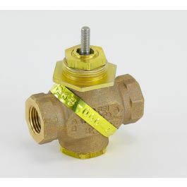 Schneider Electric (Barber Colman) VB-7263-0-4-2 1/2 Inch Steam Valve Suc 1.3Cv