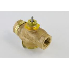 Schneider Electric (Barber Colman) VB-7263-0-4-7 1 Inch Suc 10Cvsteam Valve Bodysstrim