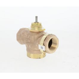 Schneider Electric (Barber Colman) VB-7313-0-4-8 1 Inch Npt 3Wmixingvalvebody 14Cv