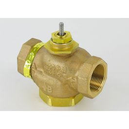 Schneider Electric (Barber Colman) VB-7313-0-4-9 1 1/4 Inch 3W Mixing Valve 20Cv