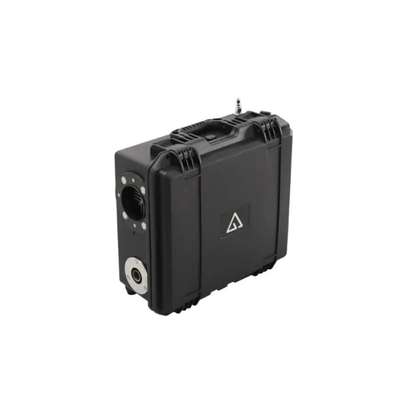 VELIT 14k BTU Portable Air Heater
