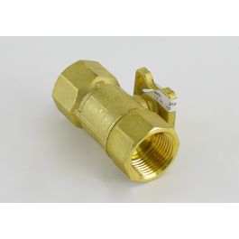Johnson Controls VG1241CP 2-Way Ball Valve 1" 18.7Cv