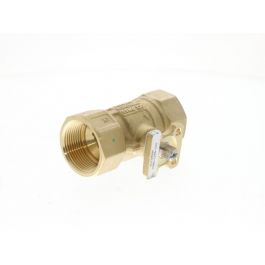 Johnson Controls VG1245DN 2-Way Ball Valve 1-1/4" 11.7Cv