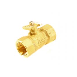 Johnson Controls VG1245DR 2-Way Ball Valve 1-1/4" 29.2Cv