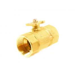 Johnson Controls VG1245EP 2-Way Ball Valve 1-1/2" 18.7Cv