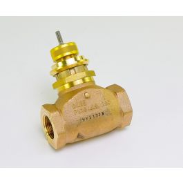 Johnson Controls VG7241NT Valve Body 1" Normally Open 11.6Cv