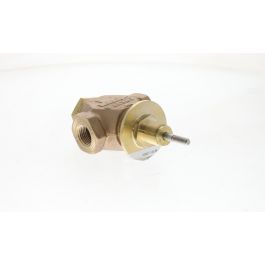 Johnson Controls VG7842GT 3-Way Mixing Valve Body 4.6Cv 1/2"