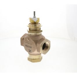 Johnson Controls VG7842NT Mixing Valve Body 1" 11.6Cv
