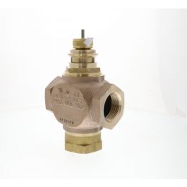 Johnson Controls VG7842RT 1-1/2" Mixing Valve Body 28.9Cv