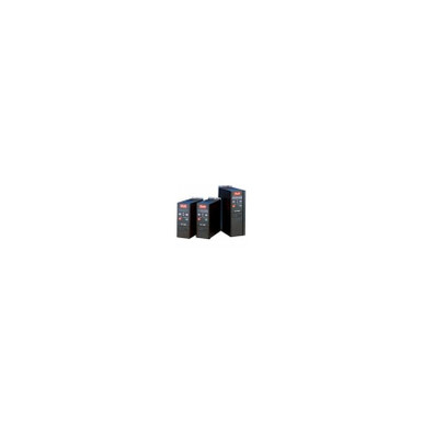 134N8117 DANFOSS DRIVES VLT AQUA Drive FC 200 2.2 KW / 3.0 HP, 200 240 VAC, IP20 / Chassis, RFI Class A2 (..