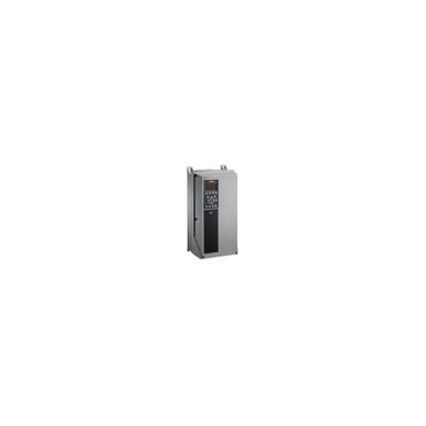 134F7405 DANFOSS DRIVES VLT AQUA Drive FC 200 18.5 KW / 25 HP, 380 480 VAC, IP20 / Chassis, RFI Class A2 (..