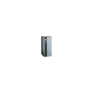 131H2218 DANFOSS DRIVES VLT AQUA Drive FC 200 7.5 KW / 10 HP, 380 480 VAC, IP20 / Chassis, RFI Class A1/B ..