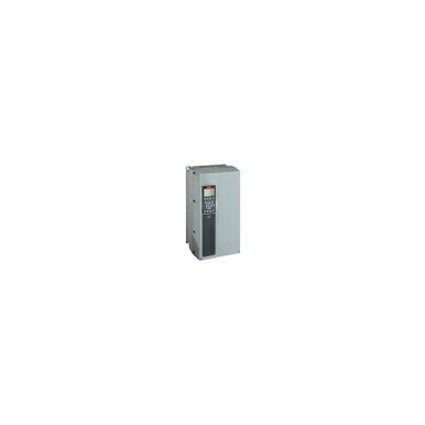 134U6891 DANFOSS DRIVES VLT HVAC Drive FC 102 45 KW / 60 HP, 525 690 VAC *, Safe Stop, IP20 / Chassis, RFI..
