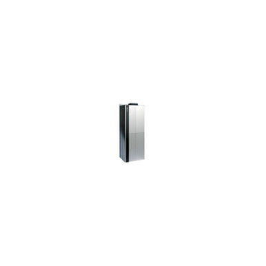 131L1037 DANFOSS DRIVES VLT AQUA Drive FC 200 2.2 KW / 3.0 HP, 200 240 VAC, IP55 / Type 12, RFI Class A2 (..