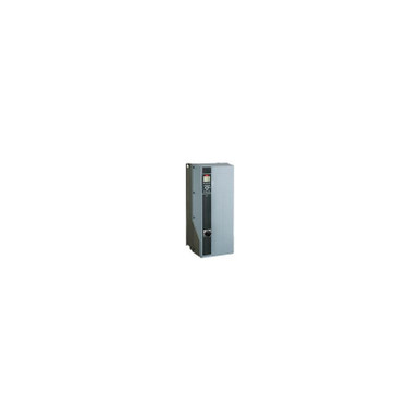 134H0168 DANFOSS DRIVES VLT HVAC Drive FC 102 110 KW / 150 HP, 380 480 VAC, Brake chopper, IP54 / Type 12,..
