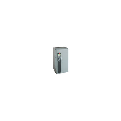 131X7902 DANFOSS DRIVES VLT AutomationDrive FC 300 0.37 KW / 0.50 HP, 200 240 VAC, IP20 / Chassis, RFI Cla..