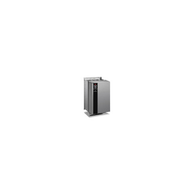 131H3720 DANFOSS DRIVES VLT AQUA Drive FC 200 18.5 KW / 25 HP, 380 480 VAC, IP20 / Chassis, RFI Class A2 (..