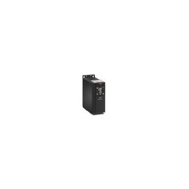 131F0224 DANFOSS DRIVES VLT AutomationDrive FC 300 7.5 KW / 10 HP, 200 240 VAC, IP20 / Chassis, RFI Class ..
