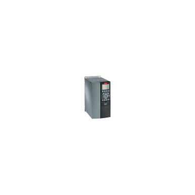 131L3133 DANFOSS DRIVES VLT HVAC Drive FC 102 15 KW / 20 HP, 380 480VAC, No brake chopper, IP55 / Type 12,..