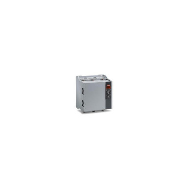 131L1905 DANFOSS DRIVES VLT HVAC Drive FC 102 55 KW / 75 HP, 380- 480 VAC, No brake chopper, IP20 / Chassi..