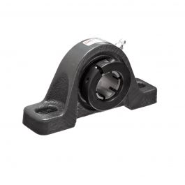 Browning VPB-223 1-7/16" Standard Duty Ball Bearing Pillow Block