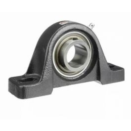 Browning VPS-119 Intermediate Duty Pillow Block Bearing W/Setscrew