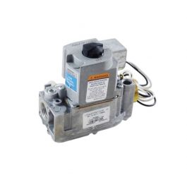 Honeywell VR4205M1308 1/2" Combination Natural Gas Valve 120V
