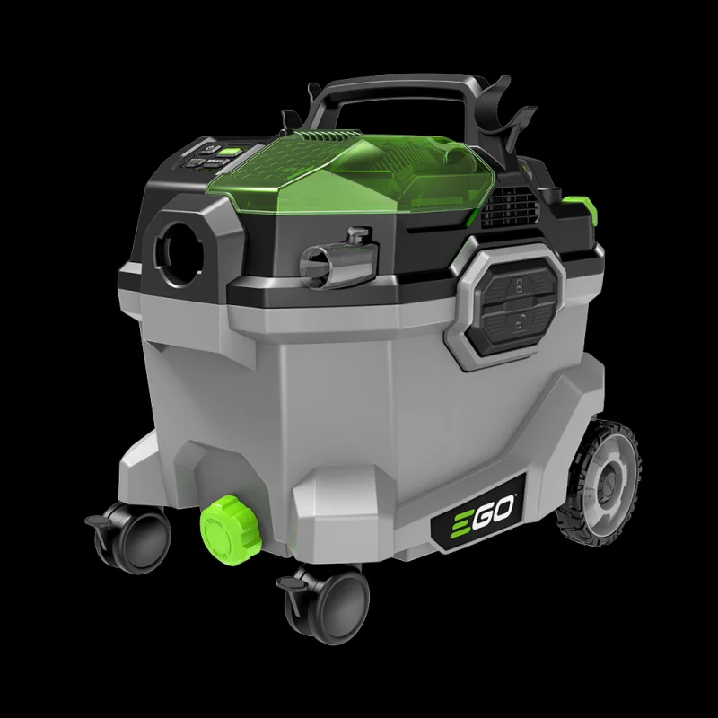 WDV0904 EGO 56V Wet/Dry Vacuum Kit