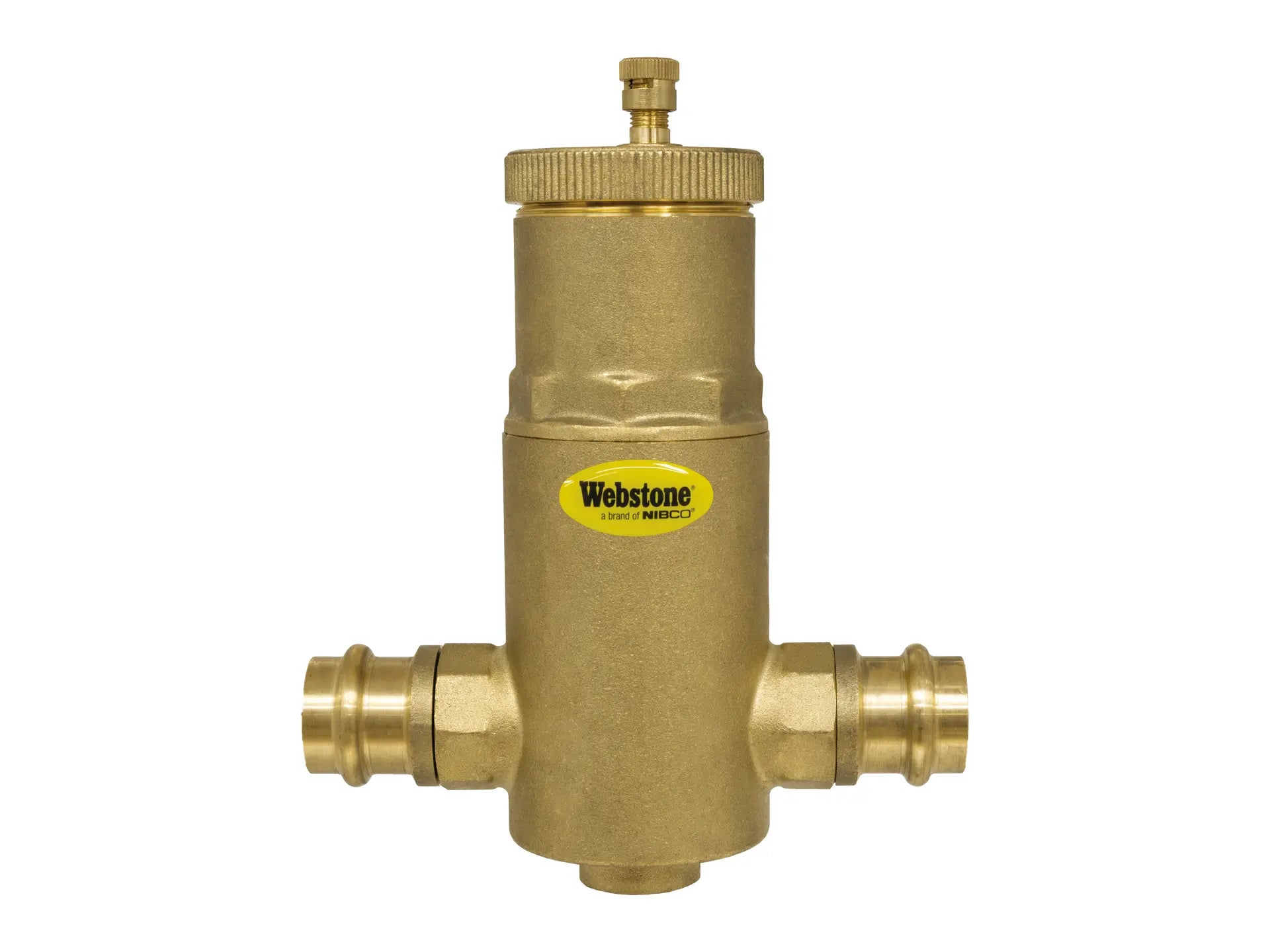 Webstone H-7X00 1" Solder Air Separator H-75004