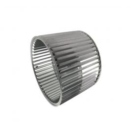 Trane WHL0496 Blower Wheel CW 10" X 8" 1/2" Bore