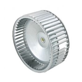 Trane WHL0537 Blower Wheel 1/2" Bore 10.6" X 4.5" CW