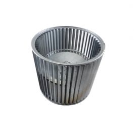 Trane WHL0654 Wheel 10.62 x 9.5" CCW 1/2" Bore