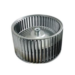 Trane WHL0740 Blower Wheel 10.62" x 6" CW 1/2" Bore