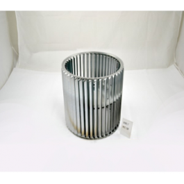 Trane WHL2204 Blower Wheel 12.87" X 12.62" CW 1" Bore