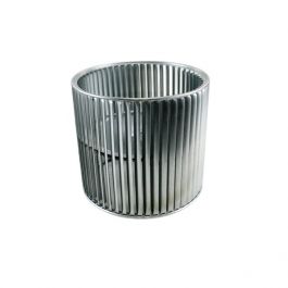 Trane WHL2557 Blower Wheel 11-10DD CCW 1/2" Bore