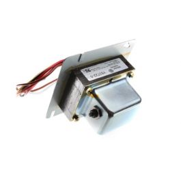 Johnson Controls Y63T22-0 Plate Mounted Class 2 Control Transformer 120/208/240-24V 50VA