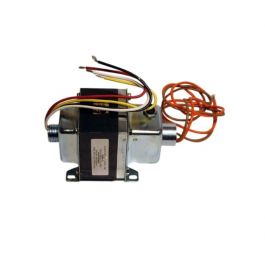 Johnson Controls Y64T15-0 Foot Mount Transformer 120/208/240V/24V 92VA