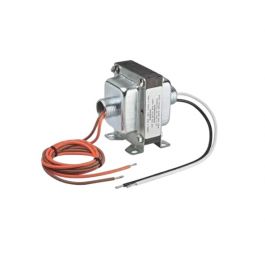 Johnson Controls Y65A13-0 Transformer 120V-24V 40VA Foot Mounting